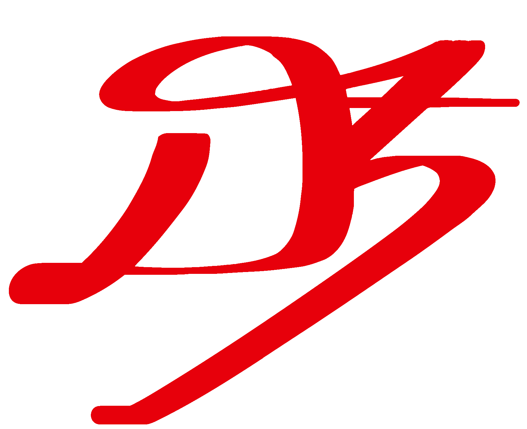 DZ Logotype